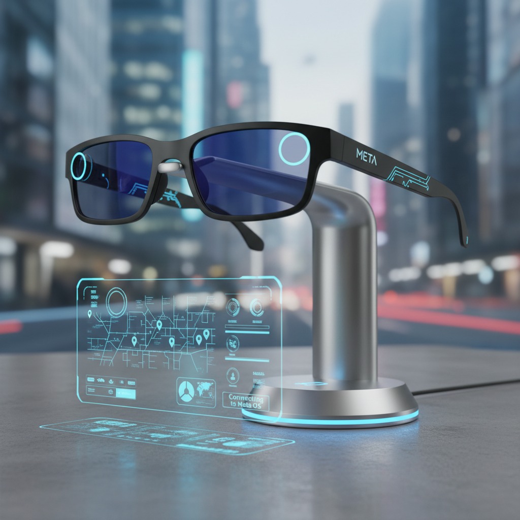 meta glasses